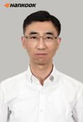 20191017 Hankook Tire appoints Chang Yool Han as new Managing Director of the UK