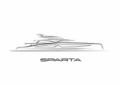 Project SPARTA Profile Logo - Lines