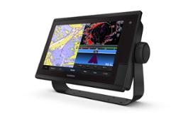 GPSMAP1222Plus HR 1000