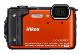 Nikon Coolpix W300 OR front lo