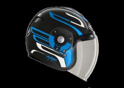 VOYAGER CARBON_new helmet