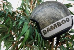 BAMBOO_new helmet