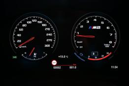 The new BMW M2 CS - Additional pictures