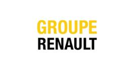 21194678 Groupe Renault Logo