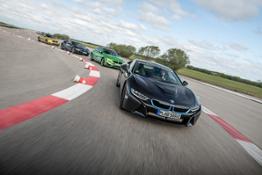 Photo Set - BMW und MINI Driving Experience erweitert ihr Trainingsangebot und treibt Internationalisierung intensiv voran_