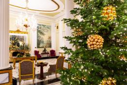 Grand Hotel Majestic Natale