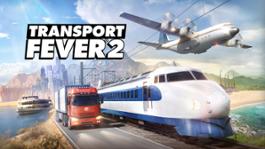 Transport Fever 2 - Cover Image