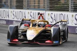 DS TECHEETAH AD DIRIYAH 1