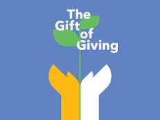 Gift of Giving