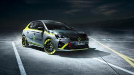 Opel-Corsa-e-Rally-508394 0