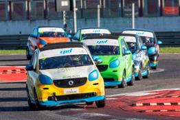 smart EQ fortwo e-cup 3