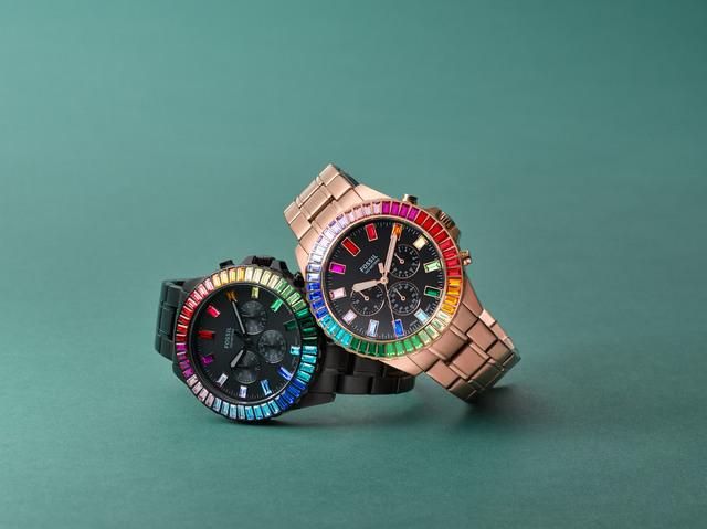 Fossil le1085 online