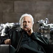 FPT Industrial Giorgio Moroder 1