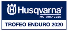 2020 HQV Trofeo Enduro Landscape Logo