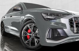20191211 New Audi SQ8 TDI also with Hankook tyres2