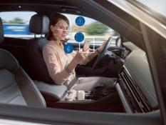 bosch driver monitoring distractions2