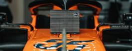 Klipsch Audio - McLaren Racing
