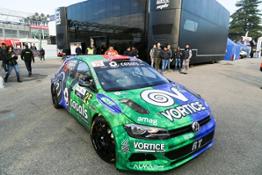 Monza Rally Show 2019 - auto VORTICE 2