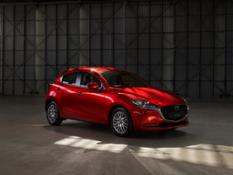 Mazda-2 Press-Release