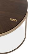 20 FENDI Casa Anya Lite Wood coffee table