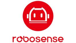 RoboSense logo