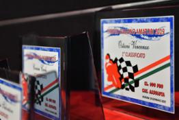 trofeo italiano amatori