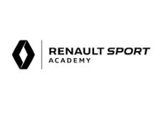 21238119 Renault Sport Academy logo