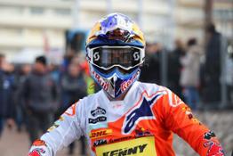 Camille Chapeliere - Red Bull KTM Factory Racing - Enduropale du Touquet 2020-1