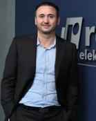 Christian Reinwald Head of Marketing reichelt elektronik