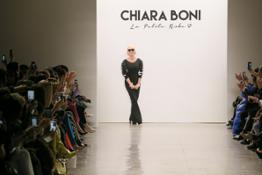 Chiara Boni LA Petite Robe NYFW FW 20-21 (48)