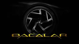 Bentley Mulliner Bacalar - Name Reveal Image