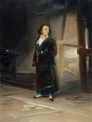 Goya  Francisco de Asensio Julia