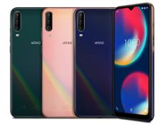 WIKO V830 VIEW4 ALL COLOURS 2