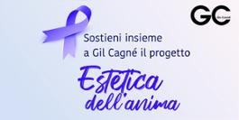 Gil Cagné cancer support
