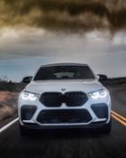 BMW X5 M Competition and BMW X6 M Competition – Social Media