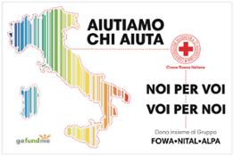 Nital Donazione Croce Rossa mar.20