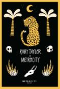 RUBY TAYLOR X METROCITY