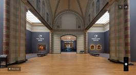Rijksmuseum Masterpieces Up Close