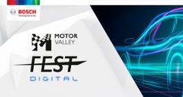 Bosch Motor Valley Fest Digital