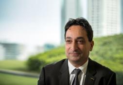 Image Peyman Kargar assumes the role of chairman of INFINITI Motor Company-source