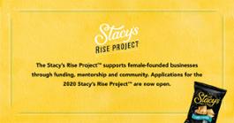 Stacys Rise Project 2020 Nominations