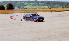 bosch esp fdr test schwieberdingen 1995
