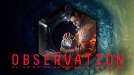 Observation - Key Art
