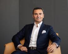 Marco Valle Ceo Azimut Benetti Group 2