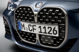 Photo Set - The all-new BMW M440i xDrive Coupé - Studio_