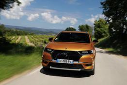 DS 7 CROSSBACK 5 2