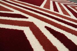 Carpet Edition Siamo Tutti Uno Urihi Red 1