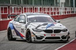 Photo Set - L’impegno del BMW Team Italia nel Campionato Italiano Gran Turismo 2020 - statiche e piloti