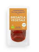 Bresaola Vegetale - Compagnia Italiana