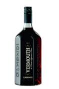 TOSO Gamondi Vermouth di Torino Superiore Rosso